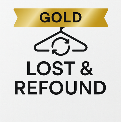 Gold Package - Reselling How To