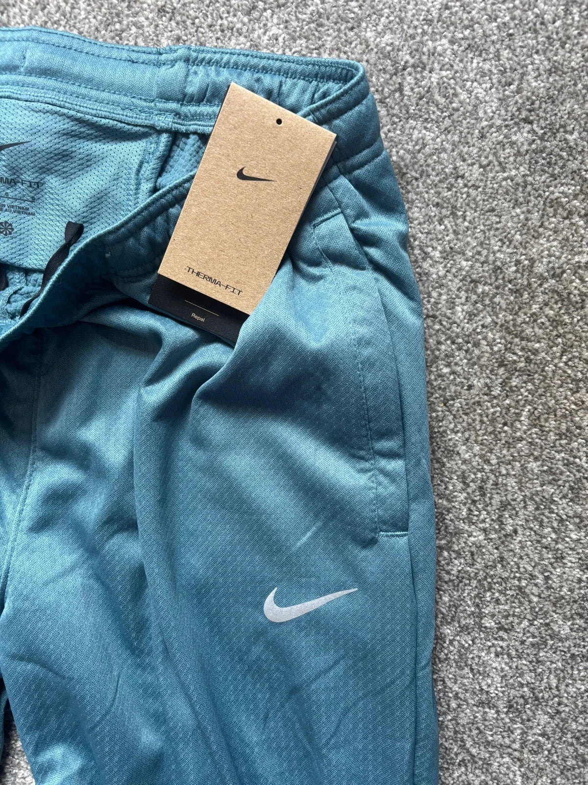 Nike Sphere Challenger Track Pants RRP£80