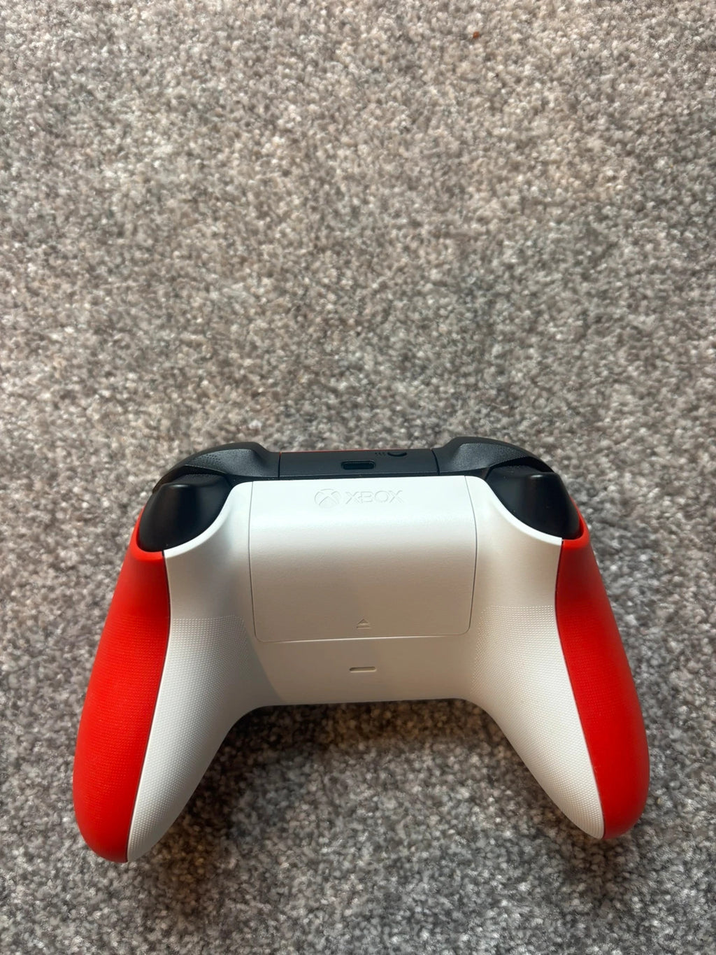 Microsoft Wireless Controller for Xbox Series X/S - Pulse Red - Grade A