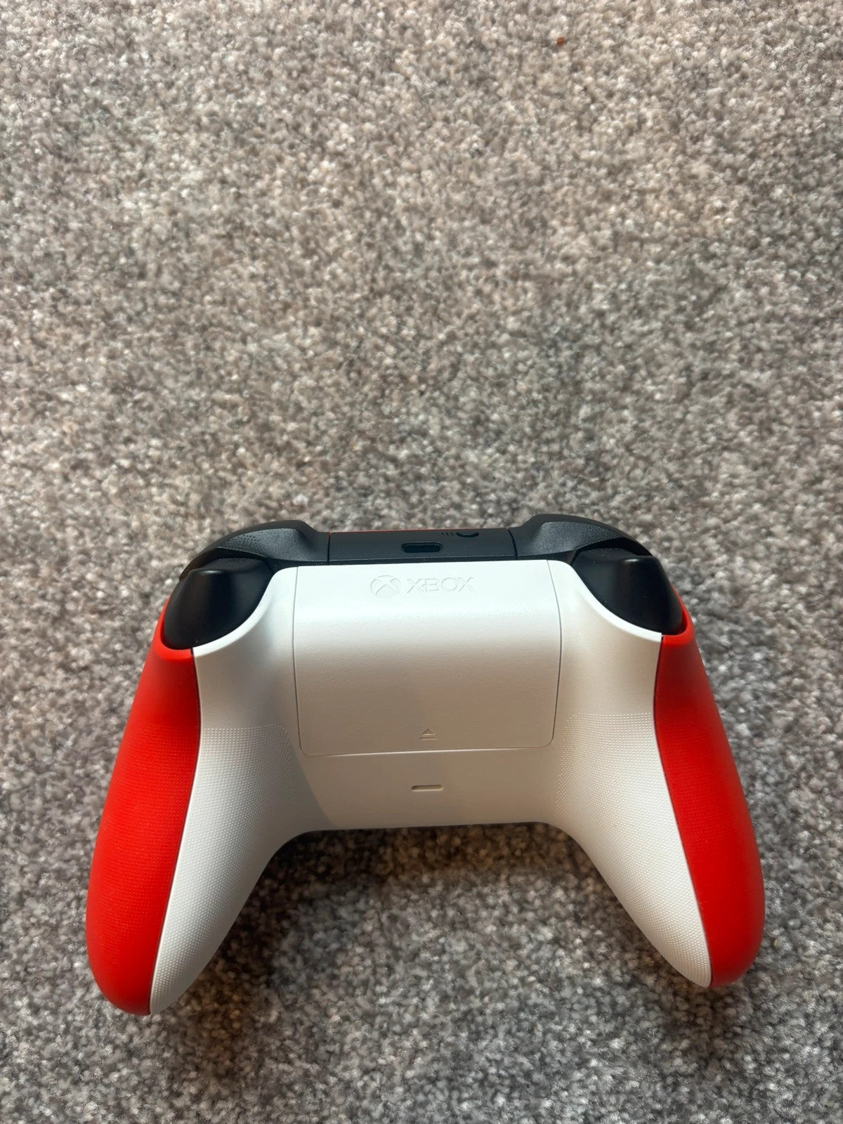 Microsoft Wireless Controller for Xbox Series X/S - Pulse Red - Grade A