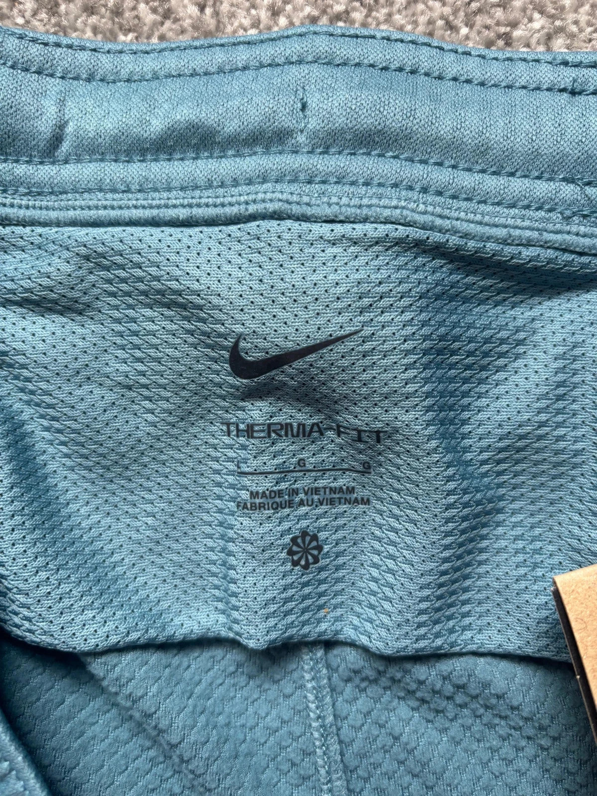 Nike Sphere Challenger Track Pants RRP£80